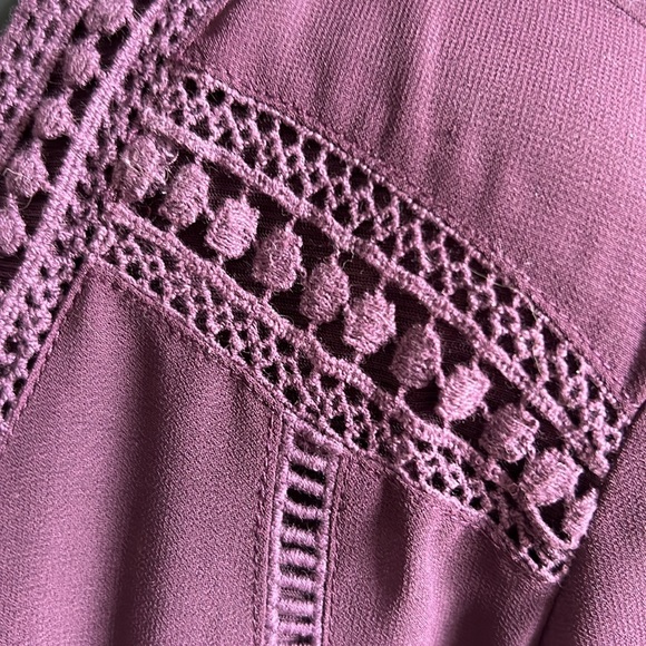 Collective Concepts Blouse - Picture 3 of 6